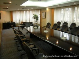 上海海鴻福船物業管理有限公司 專注卓越，打造高端寫字樓物業管理新標桿