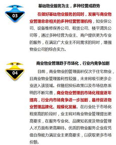 非住宅物業(yè)管理解讀系列專題（三） 商業(yè)物業(yè)管理的關(guān)鍵要素與實(shí)踐策略